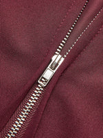 Load image into Gallery viewer, Women's Zip Jacket | Lightweight Blend | Fondamentale Classic