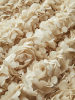 Load image into Gallery viewer, Textured Short Jacket | 3D Floral Design | Elegant Statement Piece