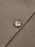 Load image into Gallery viewer, Structured Belted Blazer | Oversized Fit | Modern Tailoring - Amouvelle