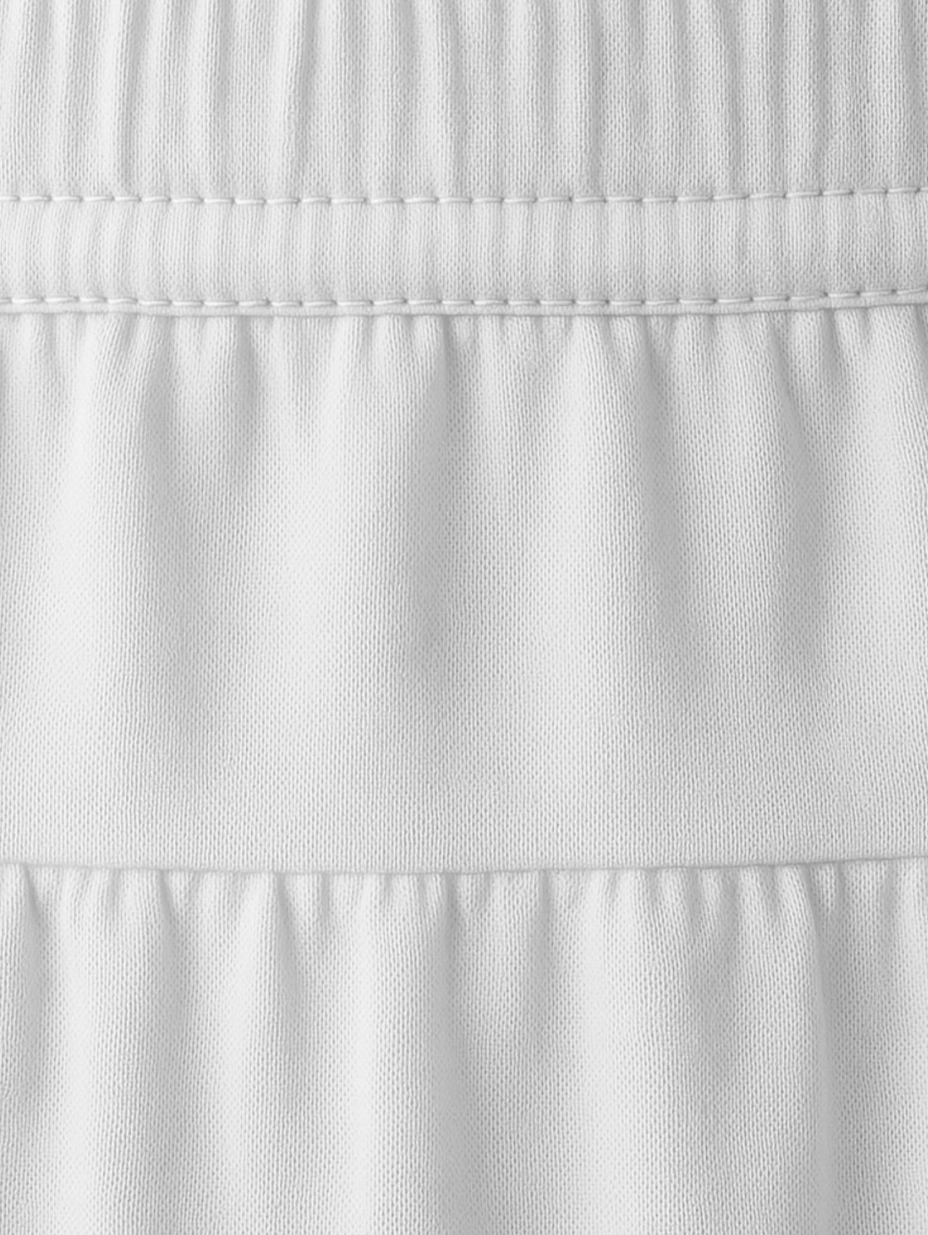 Jupe Midi Volante | Haute Taille | Silhouette A-line d'Été