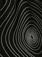 Load image into Gallery viewer, A-line Midi Skirt | High Waist | Abstract Print