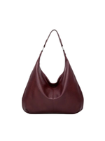 Load image into Gallery viewer, Fondamentale Shoulder Tote Bag | Oversized Hobo Silhouette