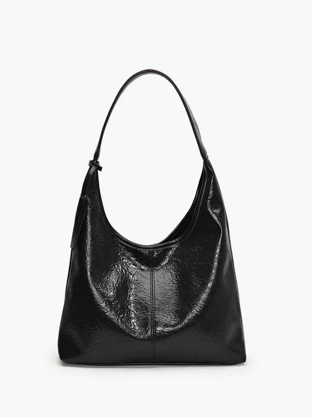 Sac Hobo | Silhouette Tote Casual
