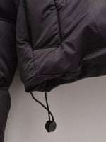 Load image into Gallery viewer, Short Padded Jacket | Hooded Design | Lightweight Winter Warmth