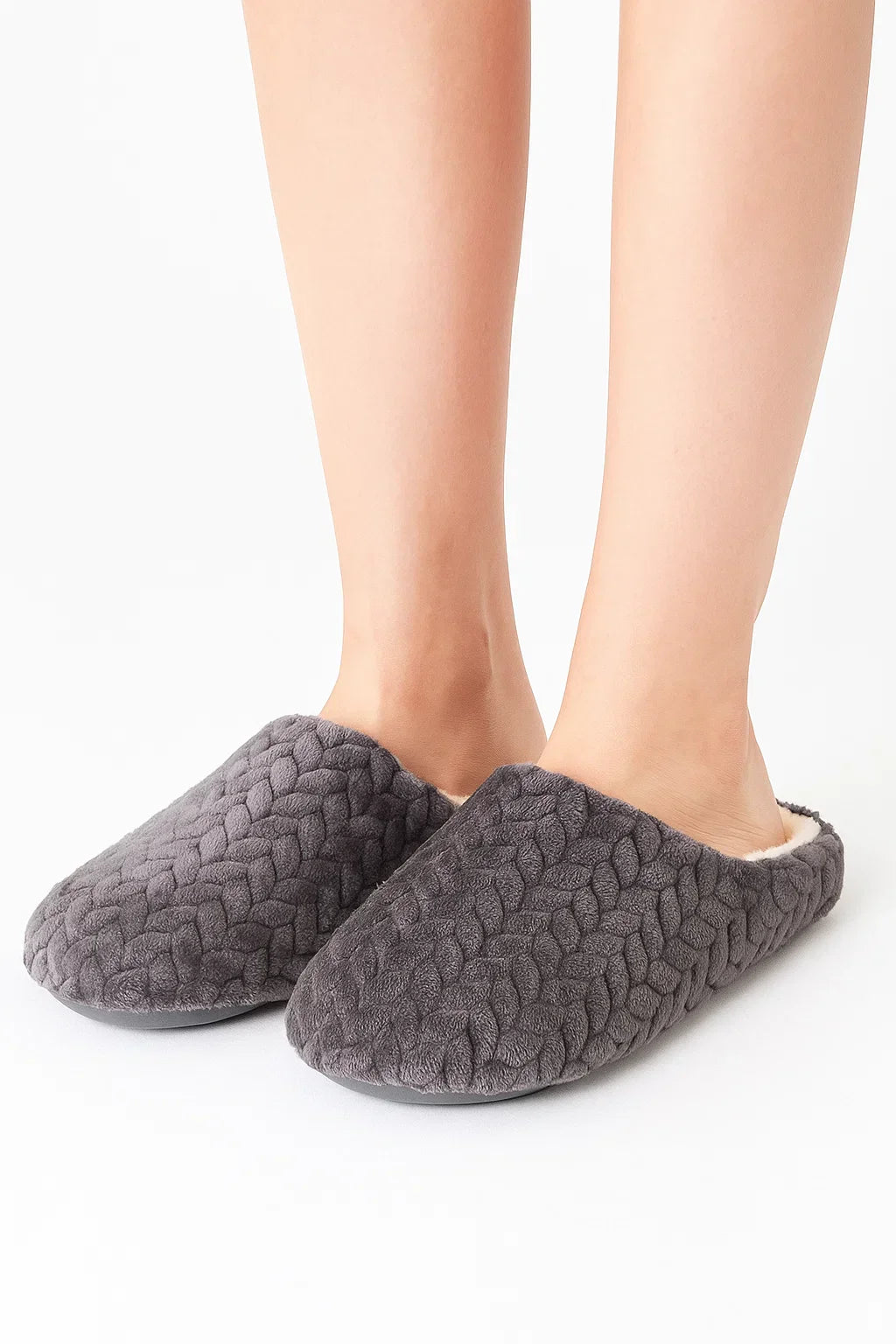Chaussons Femme Douillets | Chaussons d'Hiver