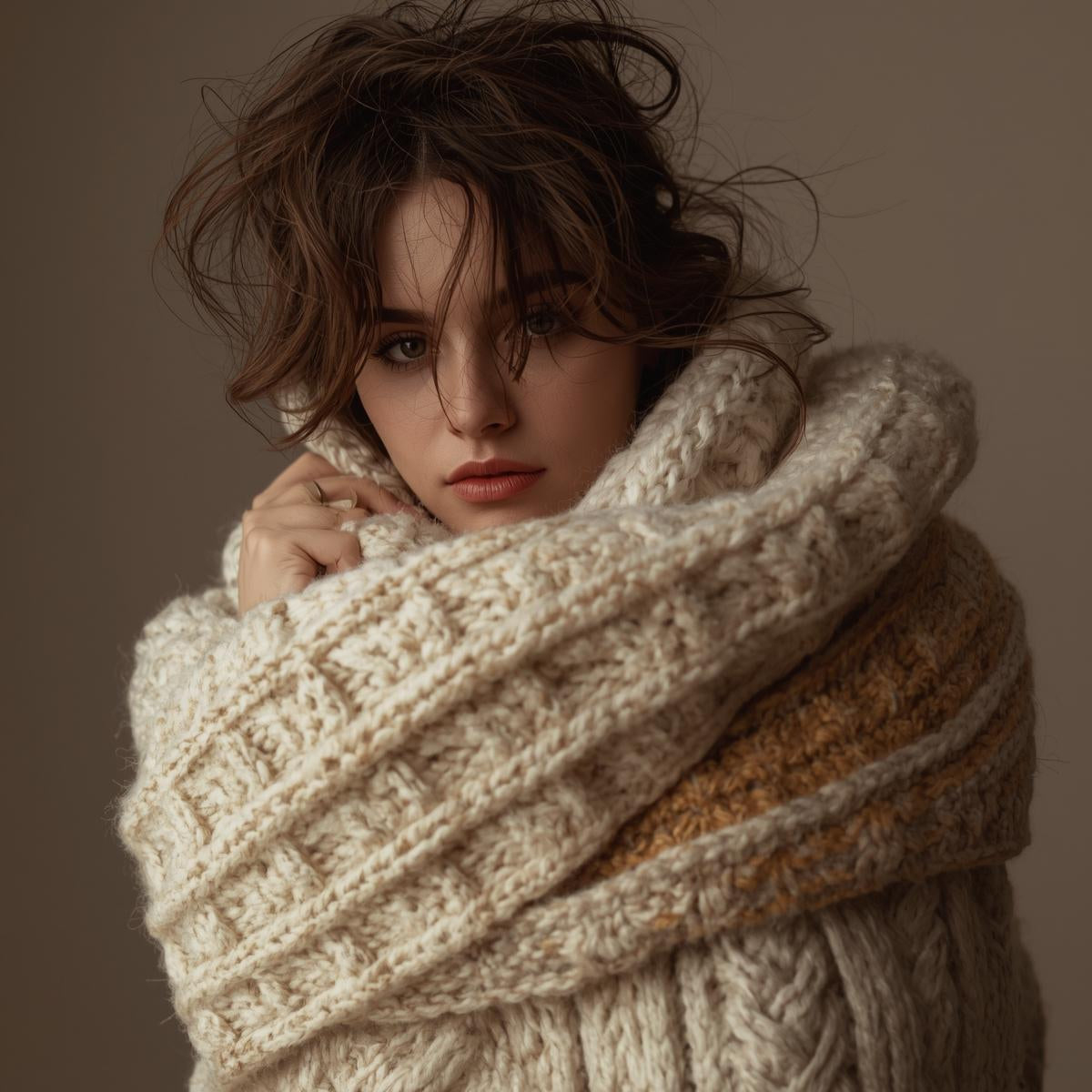 Knitwear - Amouvelle