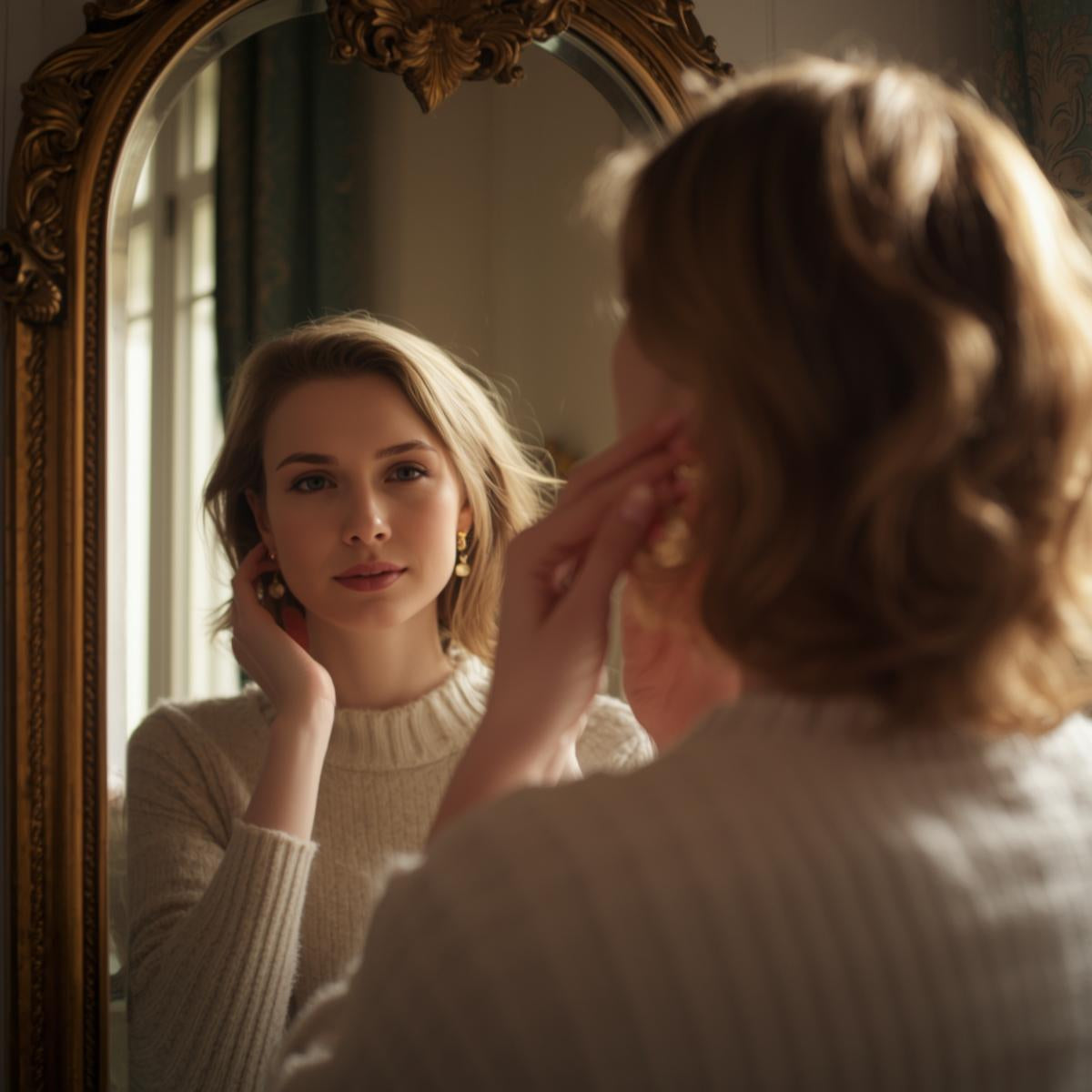 Accessories - Amouvelle