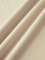 Load image into Gallery viewer, Pleated Wide Leg Trousers | High Waist Minimalist Design
