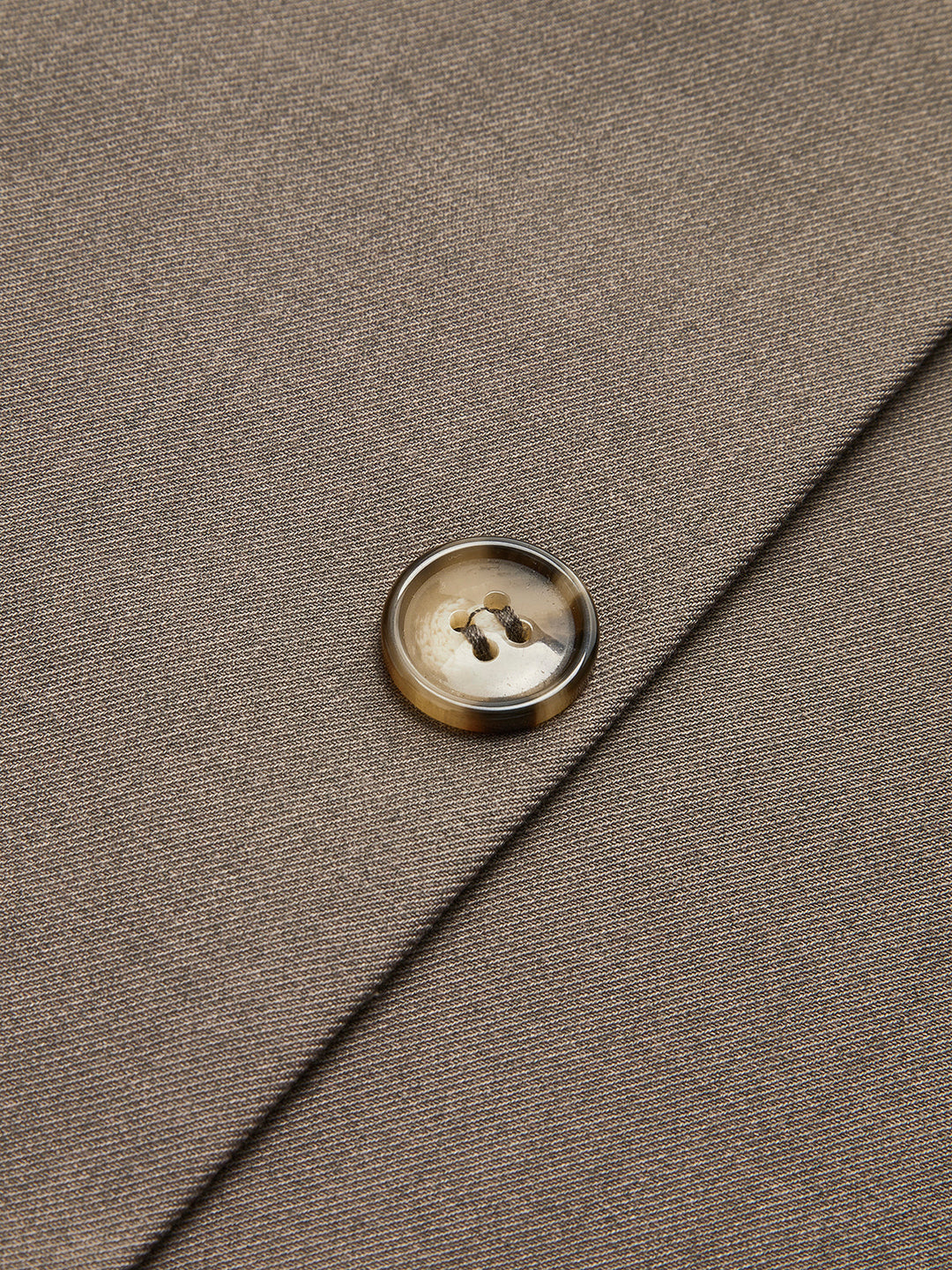 Structured Belted Blazer | Oversized Fit | Modern Tailoring - Amouvelle