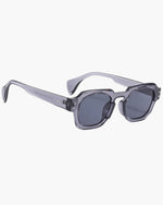Load image into Gallery viewer, Rectangular Alloy Sunglasses – Lightweight Retro Design - Amouvelle

