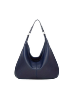 Load image into Gallery viewer, Fondamentale Shoulder Tote Bag | Oversized Hobo Silhouette
