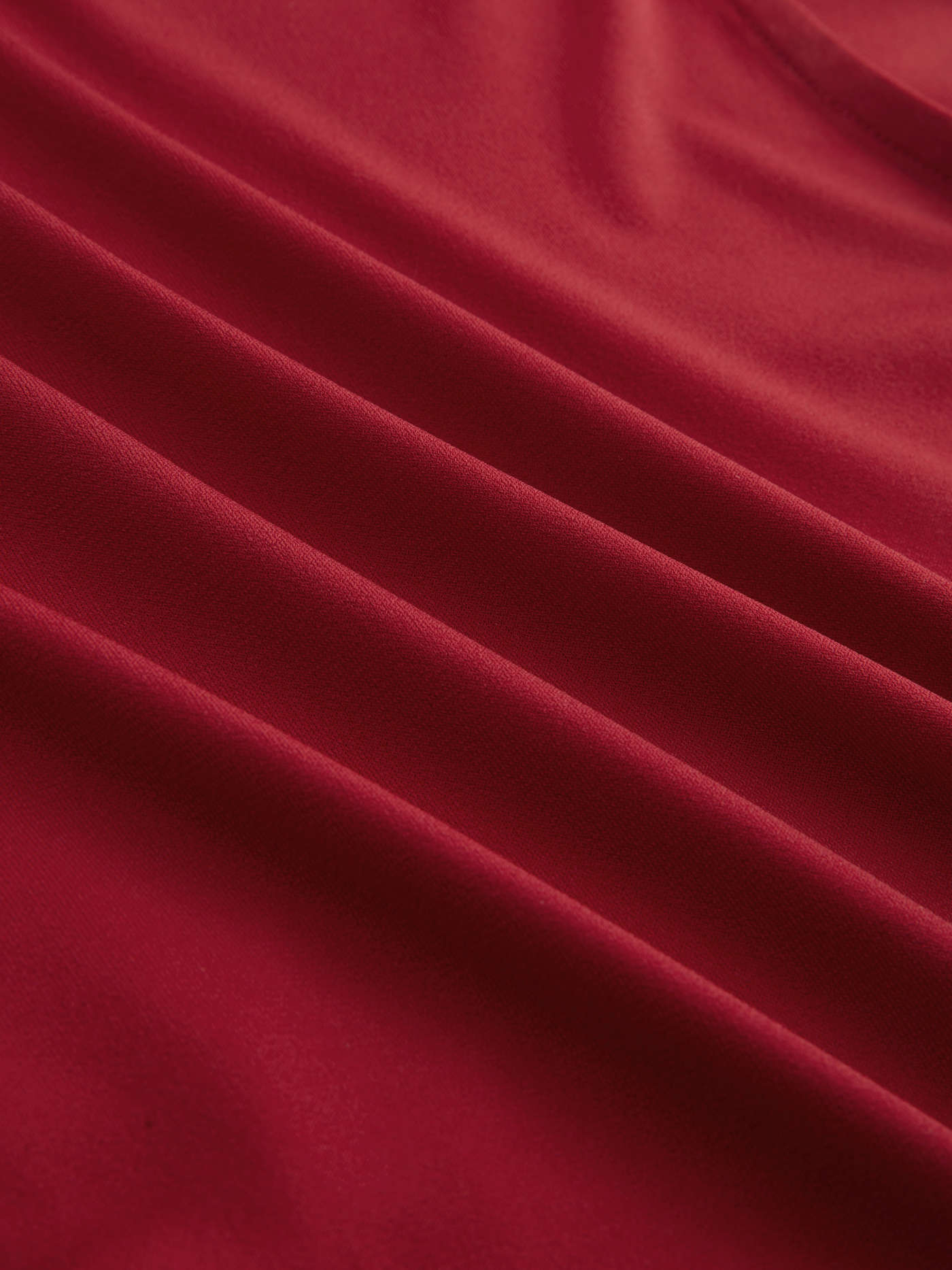 Top Col Roule Sans Manches | Maille Légère