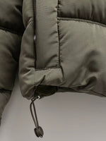 Load image into Gallery viewer, Short Padded Jacket | Hooded Design | Lightweight Winter Warmth
