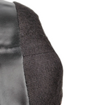 Load image into Gallery viewer, Fondamentale Knee-High Block Heel Boots | Vegan Leather | Winter
